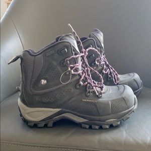 merrell whiteout 8 waterproof